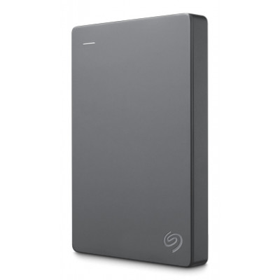 Seagate Basic Portable Drive 5TB, USB 3.0 Micro-B