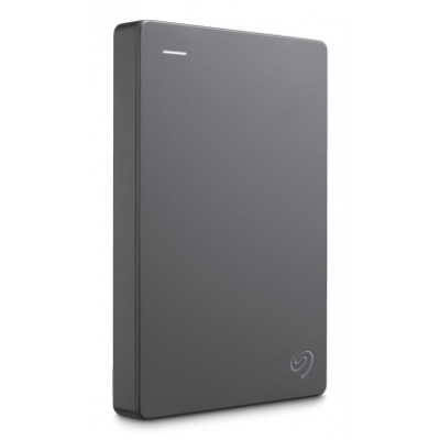 Seagate Basic Portable Drive 5TB, USB 3.0 Micro-B