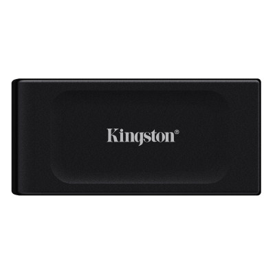 Kingston XS1000 Portable SSD 2TB, USB-C 3.1