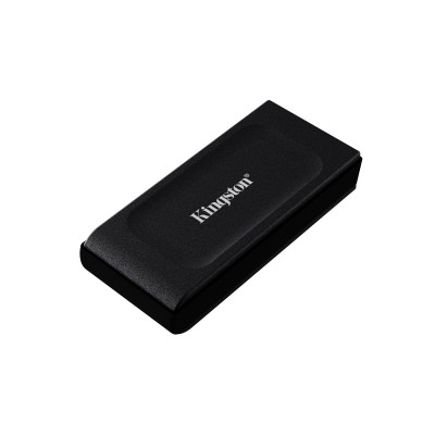 Kingston XS1000 Portable SSD 2TB, USB-C 3.1