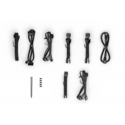 be quiet! Pure Power 12 M 850W ATX 3.0