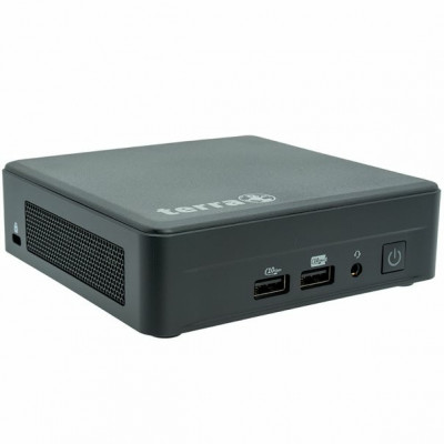 PC-MICRO 6000 SILENT i5 16GB 500GB W11P