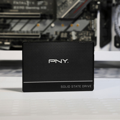 PNY SSD 2.5" 2TB CS900 SATA 3 Retail