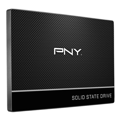 PNY SSD 2.5" 1TB CS900 SATA 3 Retail