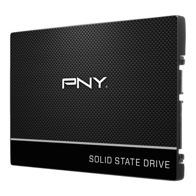 PNY SSD 2.5" 1TB CS900 SATA 3 Retail