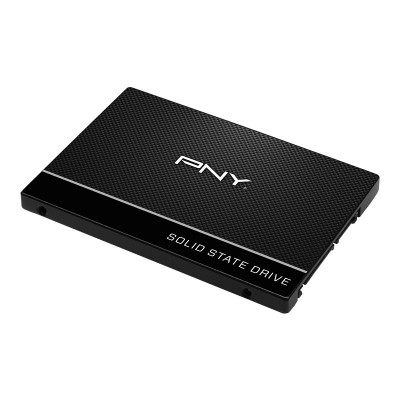 PNY SSD 2.5" 1TB CS900 SATA 3 Retail