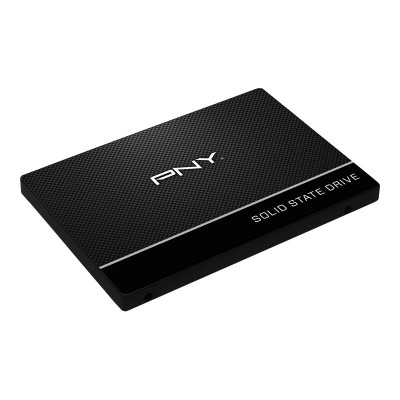 PNY SSD 2.5" 1TB CS900 SATA 3 Retail