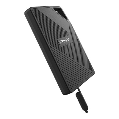 PNY SSDEX USB 3.2 Gen 2 Type-C RP60 1TB
