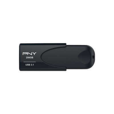PNY Attaché 4 3.1 256GB, USB-A 3.0
