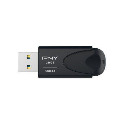 PNY Attaché 4 3.1 256GB, USB-A 3.0
