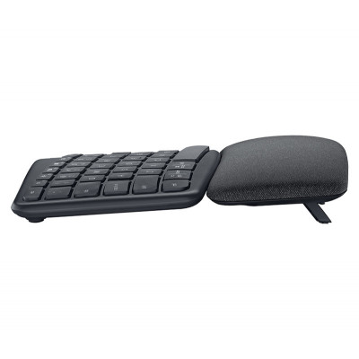 Logitech Ergo K860, USB Bluetooth, DE