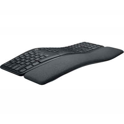 Logitech Ergo K860, USB Bluetooth, DE