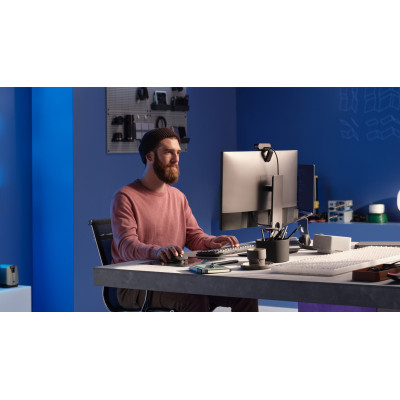 Logitech MX Master 3S Graphite, Logi Bolt, USB BT