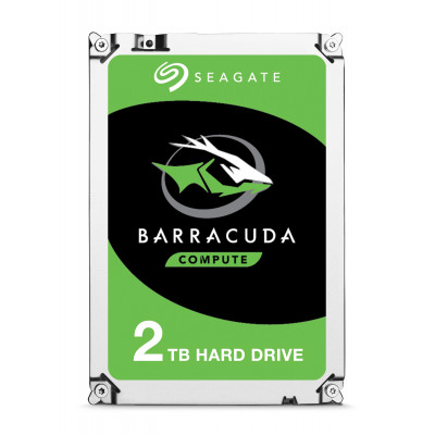 Seagate BarraCuda ST2000DM008 2TB, 3.5"