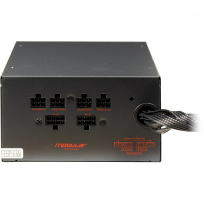 Inter-Tech HiPower SP-750CM 750W ATX 2.3