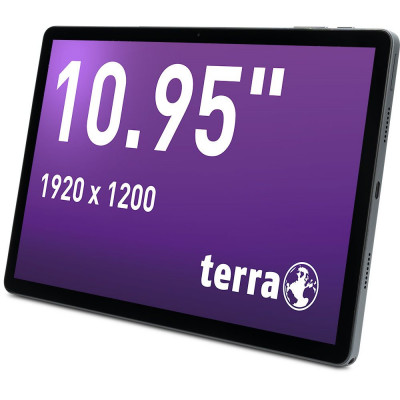 TERRA PAD 1007 10.95" 8GB 256G LTE Android 14
