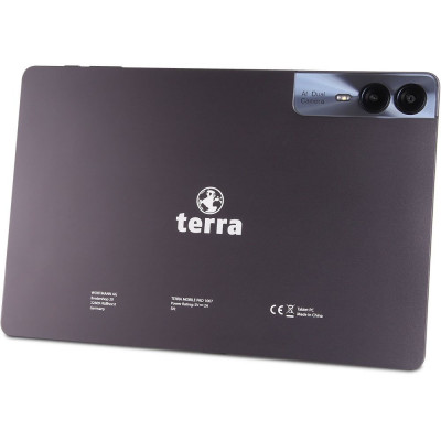 TERRA PAD 1007 10.95" 8GB 256G LTE Android 14