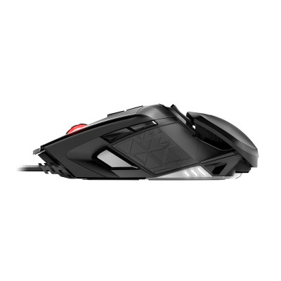 CHERRY Maus MC 9620 fps corded schwarz