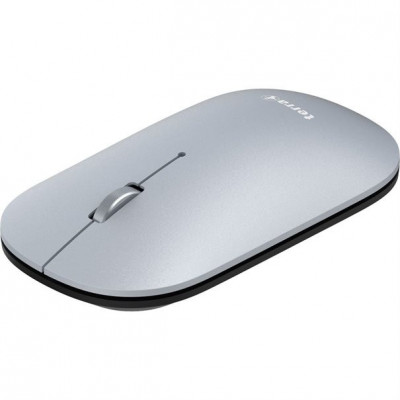 TERRA Mouse NBM1000S wireless USB BT silber