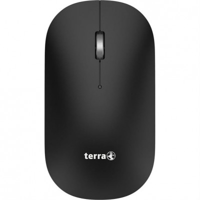 TERRA Mouse NBM1000B wireless USB BT schwarz