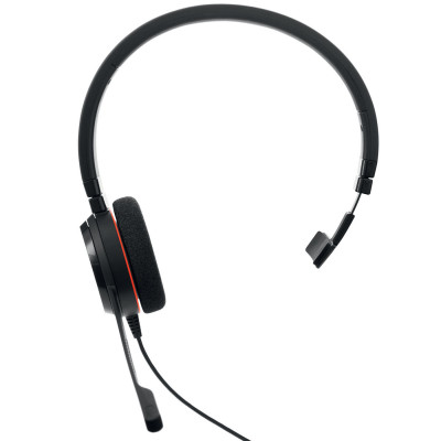 Jabra Evolve 20 MS Mono USB-A