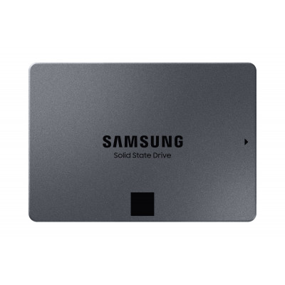 Samsung SSD 870 QVO 2TB, SATA