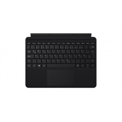 MS Surface Go Type Cover [DE] Schwarz