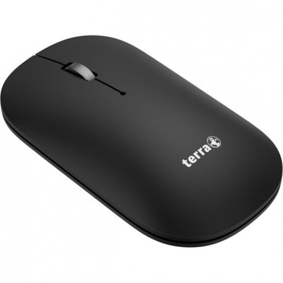 TERRA Mouse NBM1000B wireless USB BT schwarz