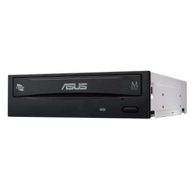 ASUS DRW-24D5MT schwarz, SATA, bulk