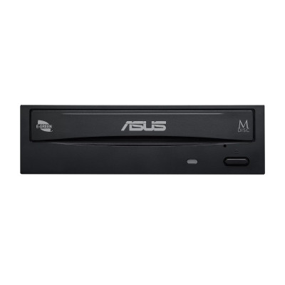 ASUS DRW-24D5MT schwarz, SATA, bulk