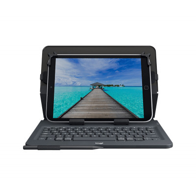 LOGITECH Universal Folio with integrated keyboard