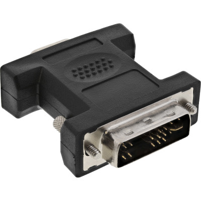 Adapter DVI Stecker auf VGA Buchse
