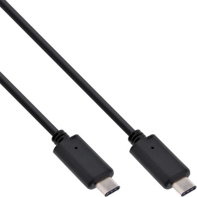 1,5m USB 3.1 Kabel, Typ C Stecker Stecker