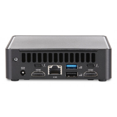 PC-MICRO 7000 SILENT Ultra 7 16GB 500GB W11P