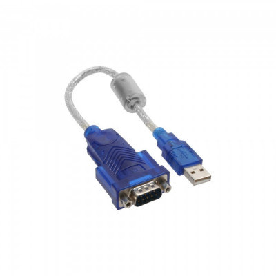 Seriell auf USB Adapter Premium