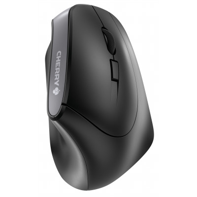 CHERRY Mouse MW 4500 Wireless Ergonomic Mouse