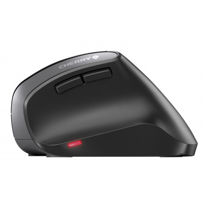 CHERRY Mouse MW 4500 Wireless Ergonomic Mouse