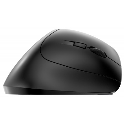 CHERRY Mouse MW 4500 Wireless Ergonomic Mouse