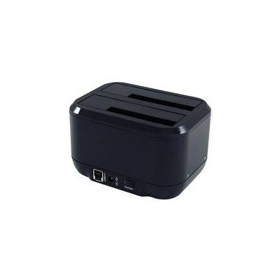 LC-Power LC-DOCK-U3-III Dockingstation, USB-B 3.0