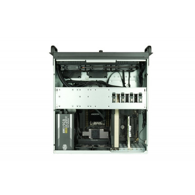 WORKSTATION 7500RM i7 32GB 1TB A1000 W11P