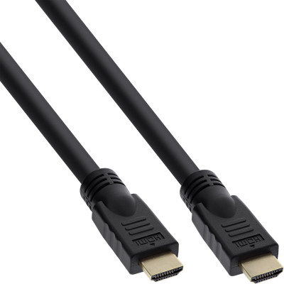 5m HDMI Premium Kabel St St High Speed Ethernet 4K