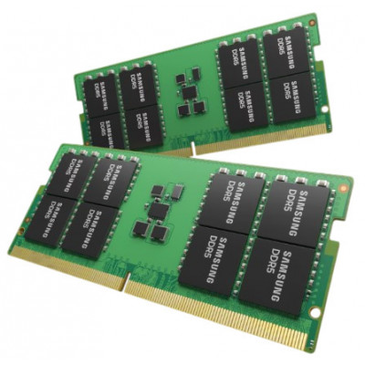 SO-DIMM 8GB, DDR5 5600 MHz