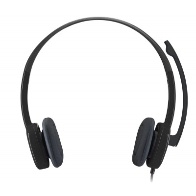 LOGITECH H151 Stereo Headset Klinke