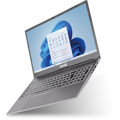 15,6" TERRA MOBILE 1517R i5-1334U 16GB 1TB W11