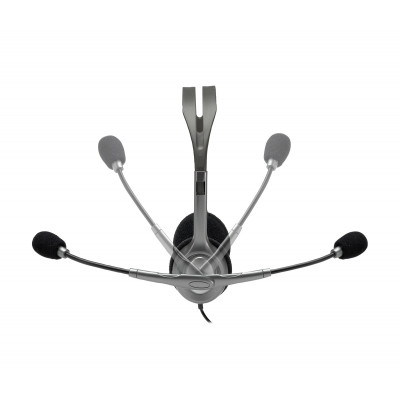 LOGITECH H110 Stereo Headset Klinke