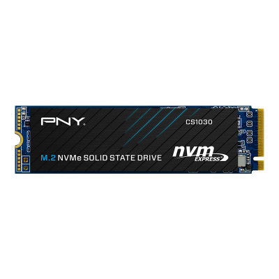 PNY SSD M.2 (2280) 1TB CS1030 (PCIe NVMe) Retail