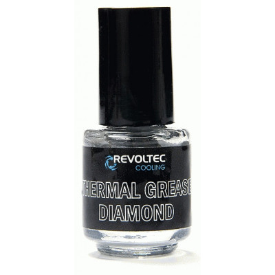 Wärmeleitpaste Revoltec Thermal Grease Diamond