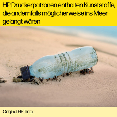 HP Original Druckpatrone Nr. 920XL mangenta