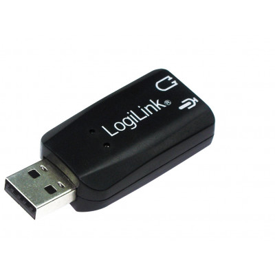 LogiLink USB Soundkarte
