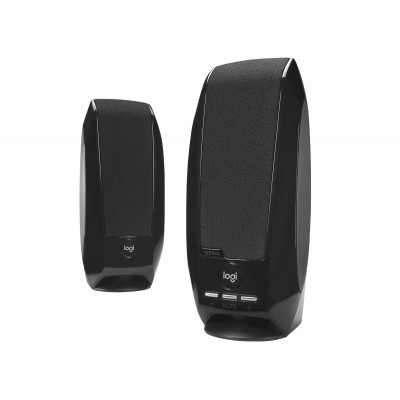 Logitech S150 2.0 USB Stereo Lautsprecher